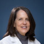 Image of Dr. Lisa N. Gelles, MD