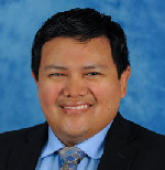 Image of Dr. Patricio E. Lau, MD