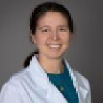 Image of Dr. Christine Ann Moore, DO