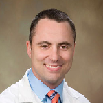 Image of Dr. R Scott Johnson, MD