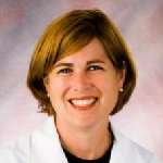 Image of Dr. Dawn M. Hasson, MD
