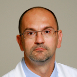 Image of Dr. Nenad N. Brkic, MD