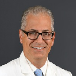 Image of Dr. Allan S. Klapper, MD