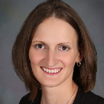 Image of Stacey Deihl, CRNP