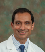 Image of Dr. Roger D. Sequeira, MD