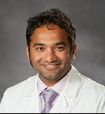 Image of Dr. Keyur B. Shah, MD