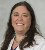 Image of Dr. Iris Robin Mentle, FACC, MD