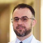 Image of Dr. Zaher Msallaty, MD