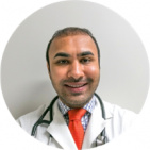Image of Dr. Anjan Patel, MD