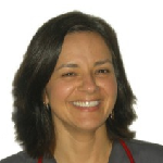 Image of Dr. Cristina Stoica, MD