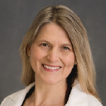 Image of Dr. Melissa L N Basford, MD