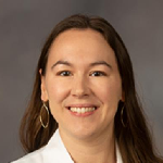 Image of Dr. Megan Joy Hamner, MD