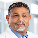 Image of Dr. Kamal Patel, MD