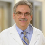 Image of Dr. Joseph P. Carrozza Jr., MD