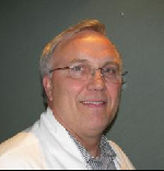 Image of Dr. Anthony Brown, DO