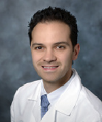 Image of Dr. Nima M. Gharavi, PhD, MD