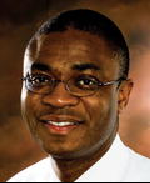 Image of Dr. Moses Y. Aboagye-Kumi, MD