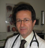 Image of Dr. Behrooz Bruce Yagoobian, MD