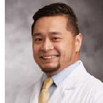 Image of Dr. Philip M. Manzano, MD