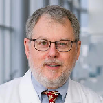 Image of Dr. Michael M. Dowling, MSCS, MD, PhD