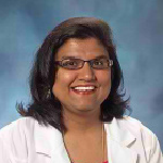 Image of Dr. Neelima Ryali, MD