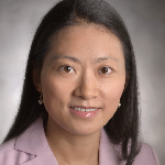 Image of Dr. Qi Lin, MD