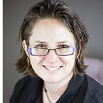 Image of Dr. Amy Suzanne Davis, PSYD