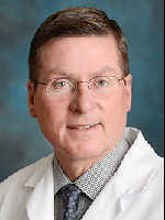 Image of Dr. John A. Hoelscher, MD