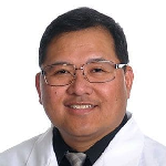 Image of Dr. Guillermo V. Amurao, MD, MPH, FCCP