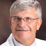 Image of Dr. Douglas W. Poff, DO