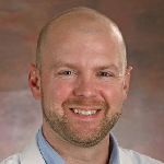 Image of Dr. Joshua M. Bentley, MD