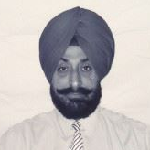Image of Dr. Mohinder Paul Ahluwalia, MD