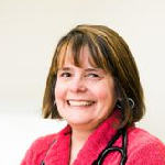 Image of Dr. Jennifer M. McCarthy, MD