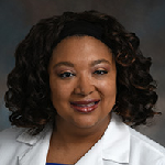 Image of Dr. Gayla Estelle Jackson, MD