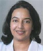 Image of Dr. Rainna P. Bahadur, MD