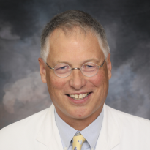Image of Dr. James F. Benson Jr., MD