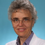 Image of Ms. Laura L. Ochoa, ANP, PhD