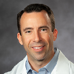 Image of Dr. Patrick McLaughlin, MD, MS
