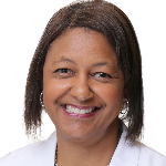 Image of Dr. Rachel A. McConnell, MD