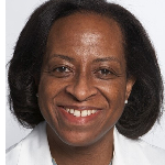 Image of Dr. Cheryl K. Gooden, MD