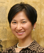 Image of Dr. Tzuying Tammy Wu, MD