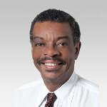 Image of Dr. James A. Hill, MD