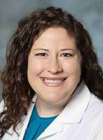Image of Dr. Rebecca Jean Hamel, MD