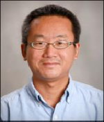 Image of Dr. Haipeng Shao, MD, PhD