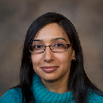 Image of Dr. Aasita N. Patel, MD