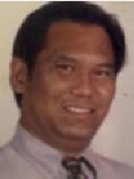 Image of Dr. Manuel Faigal Mendoza, MD