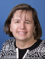 Image of Dr. Alexia M. Gregory, MD