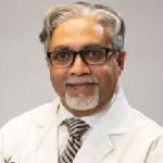 Image of Dr. Rashad Mohammad Saeed, DO, MPH