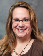 Image of Carrie Jean Leber, MSW, APSW, LCSW