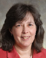 Image of Dr. Ellen M. Coffey, MD